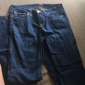 True religion jeans